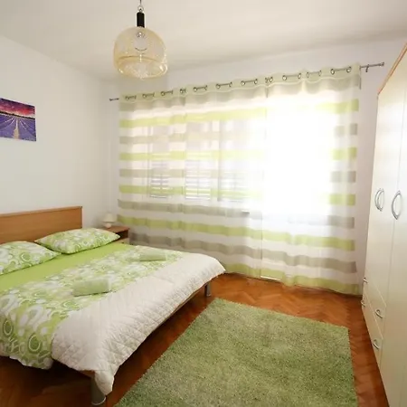 Lägenhet Merica Slatine