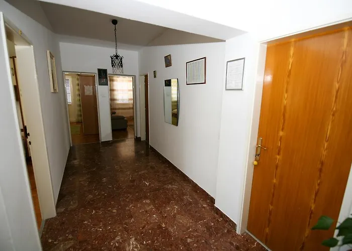 Merica Apartamento *