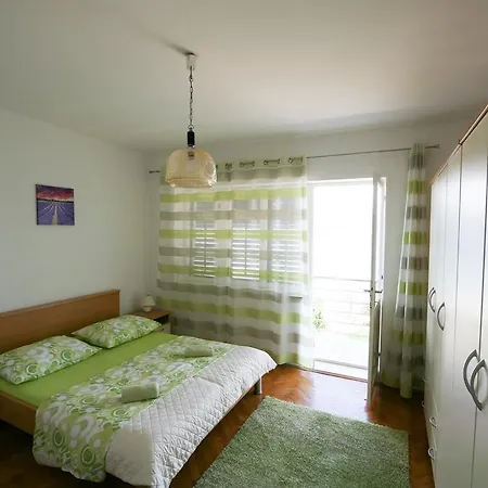 Merica Apartment Slatine