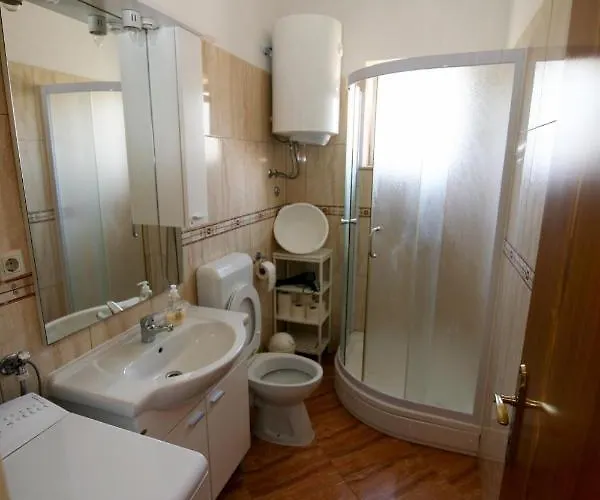 Апартаменты Merica