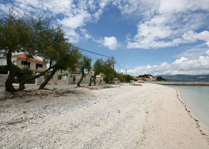 Merica Слатине