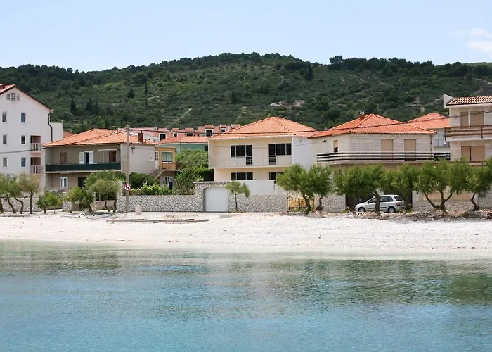 Merica Апартаменты *