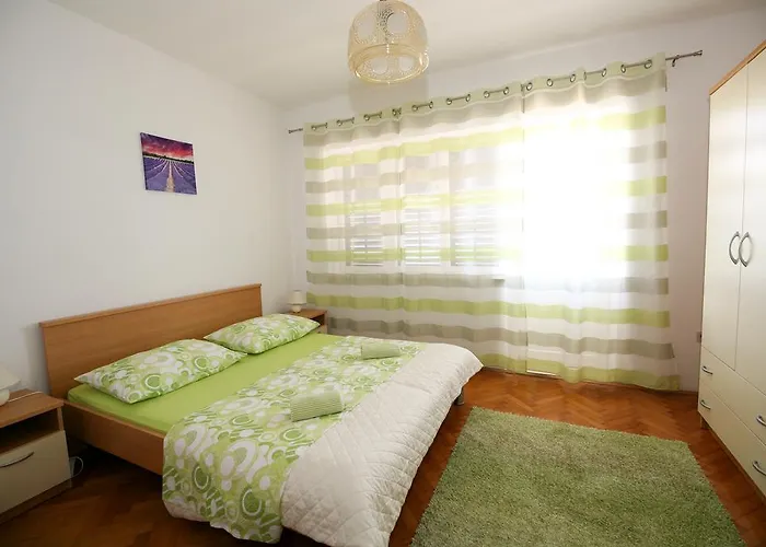 Merica Апартаменты *