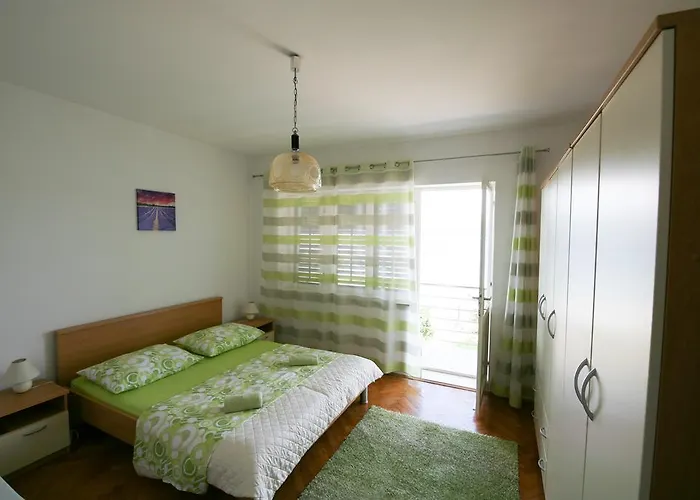 Merica Апартаменты Слатине