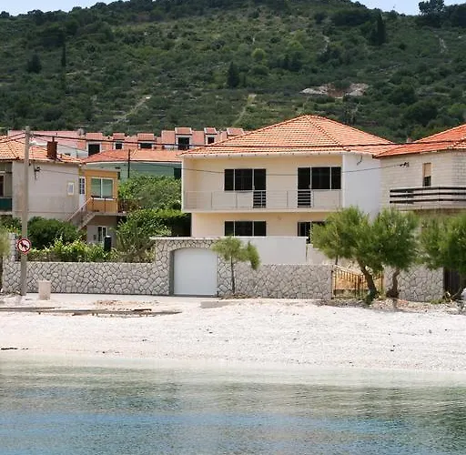 Merica Апартаменты