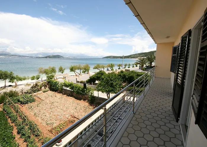 Merica * Слатине