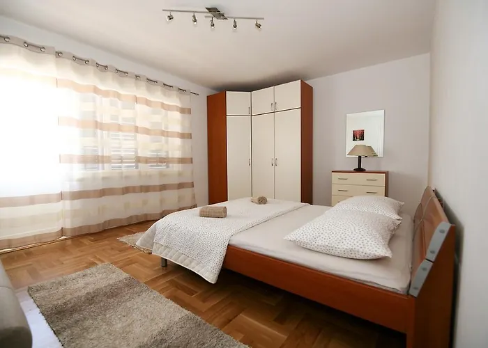 Merica Апартаменты