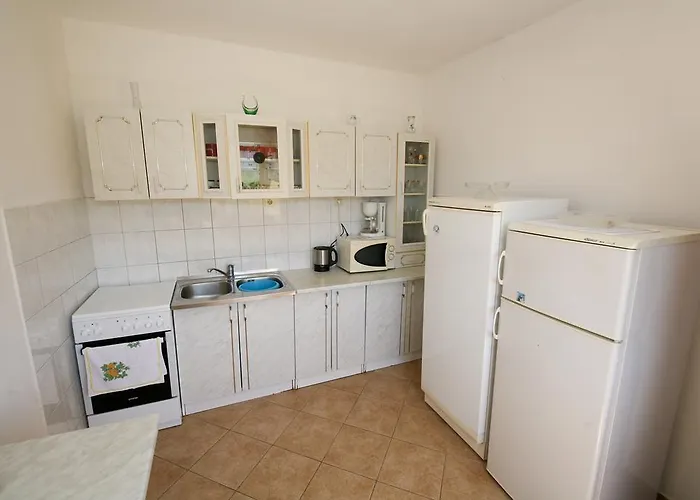 Merica Апартаменты *